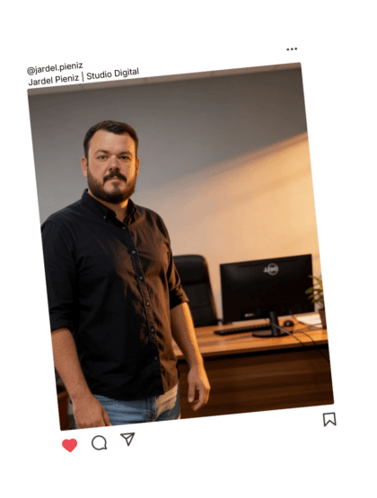 criação de sites profissionais